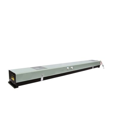 300 Watt Laserquelle CO2 